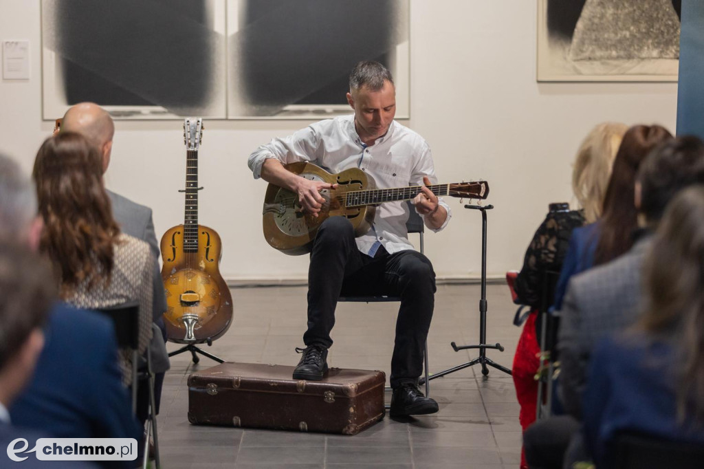 Kreatywność, pasja, talent – nagrody dla artystów