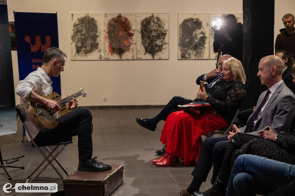 Kreatywność, pasja, talent – nagrody dla artystów