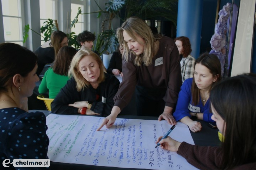 Przygotowania do Kujawsko-Pomorskiego Kongresu Kultury