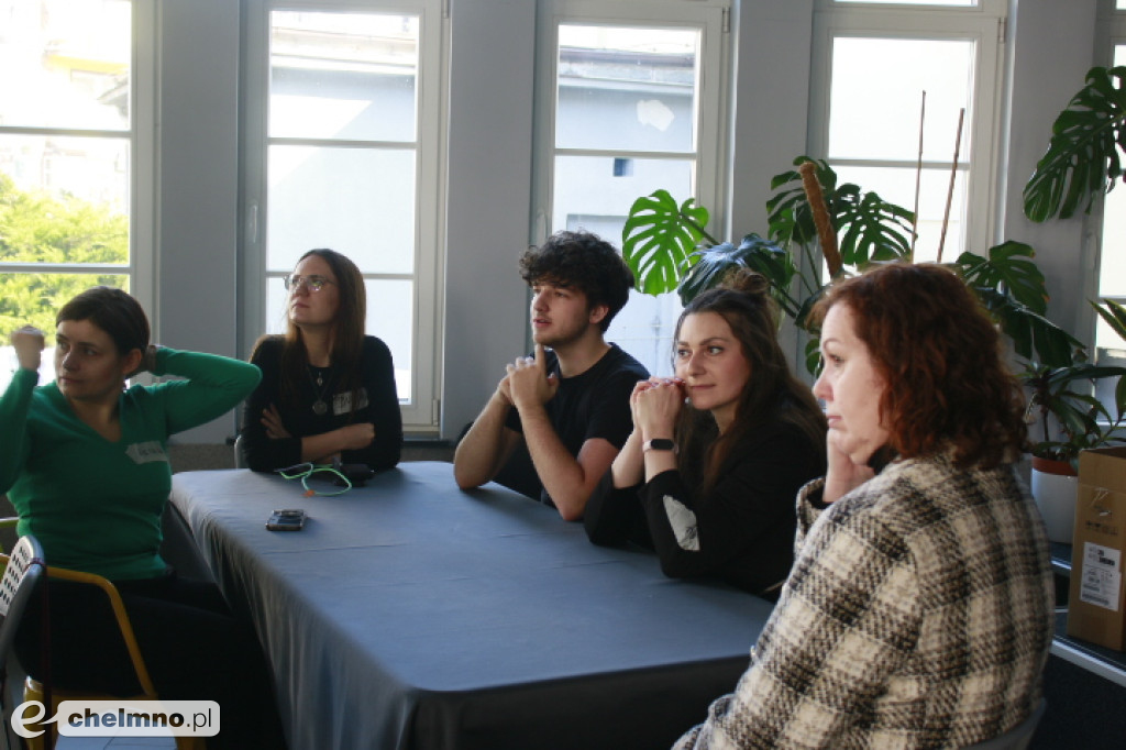 Przygotowania do Kujawsko-Pomorskiego Kongresu Kultury