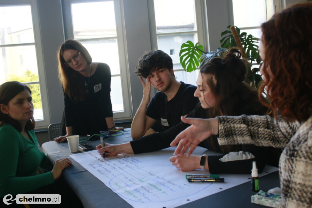 Przygotowania do Kujawsko-Pomorskiego Kongresu Kultury