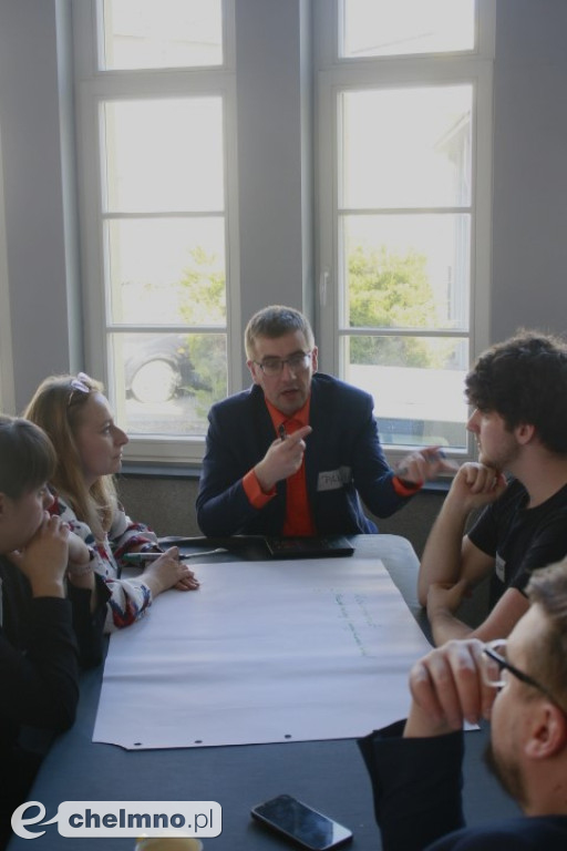 Przygotowania do Kujawsko-Pomorskiego Kongresu Kultury