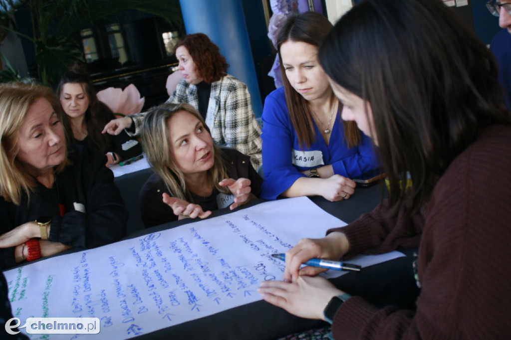 Przygotowania do Kujawsko-Pomorskiego Kongresu Kultury
