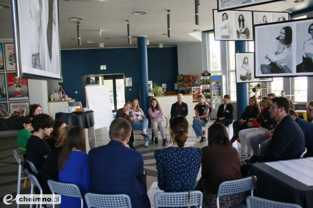 Przygotowania do Kujawsko-Pomorskiego Kongresu Kultury