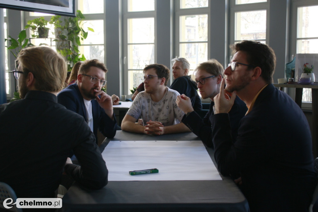 Przygotowania do Kujawsko-Pomorskiego Kongresu Kultury