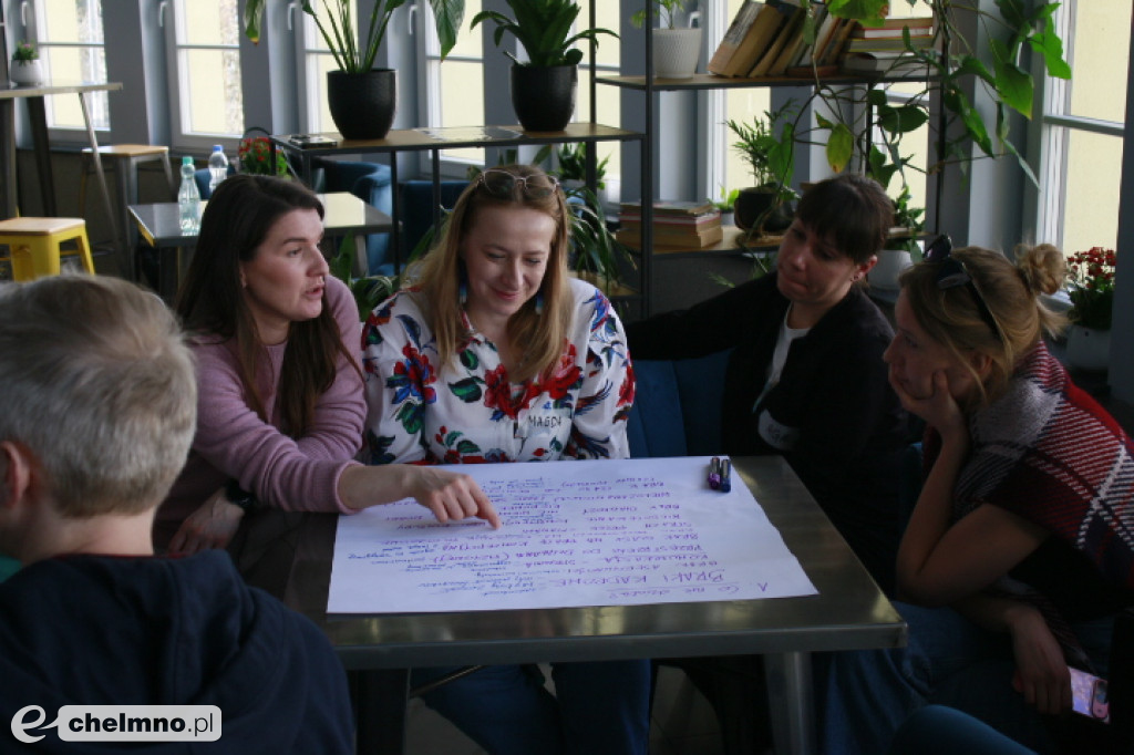 Przygotowania do Kujawsko-Pomorskiego Kongresu Kultury