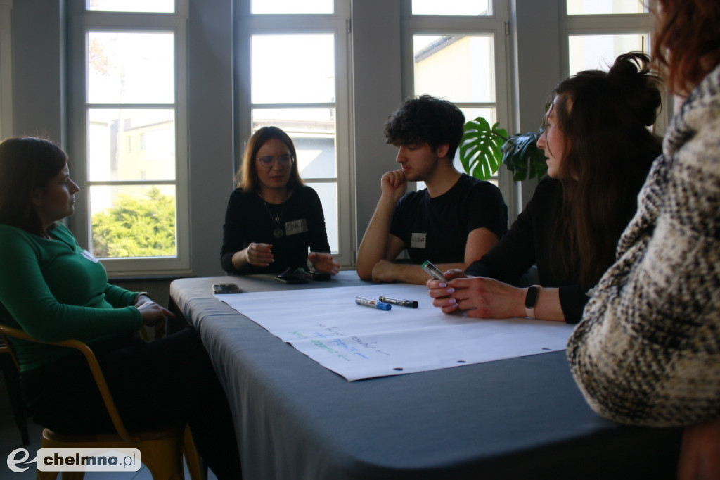 Przygotowania do Kujawsko-Pomorskiego Kongresu Kultury