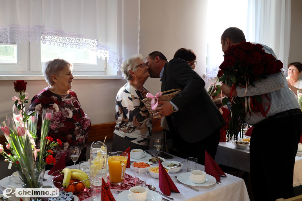Wyjątkowe spotkanie z okazji Dnia Kobiet