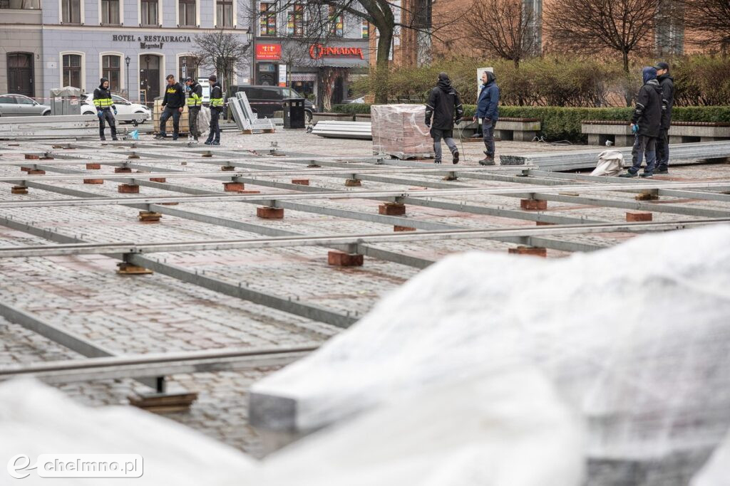 Miasteczko kibica HMŚ Kujawy Pomorze 26