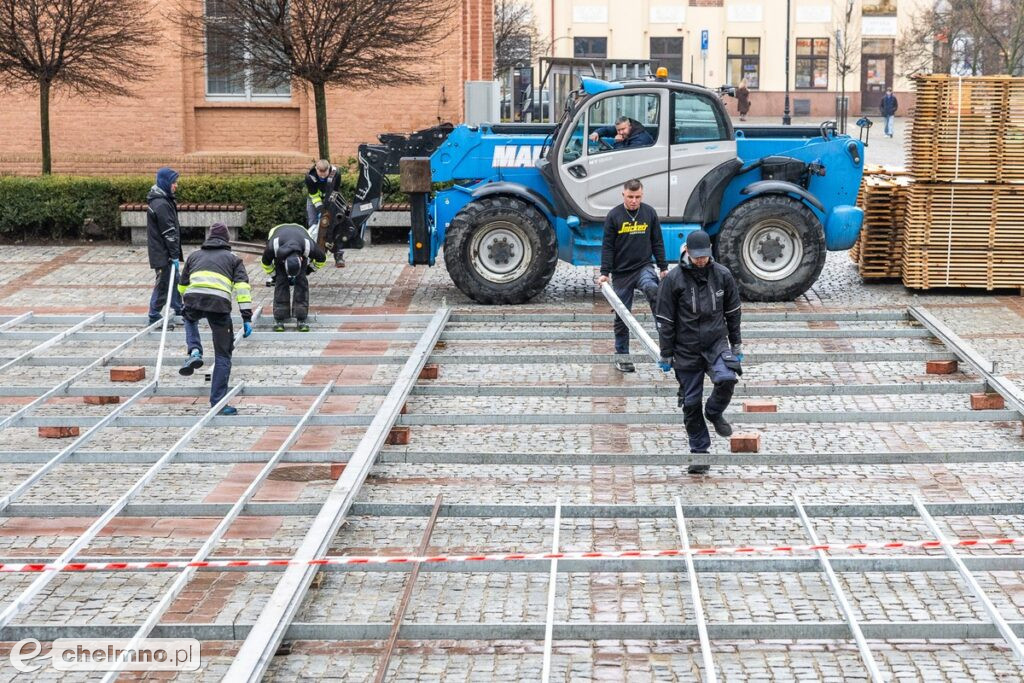 Miasteczko kibica HMŚ Kujawy Pomorze 26