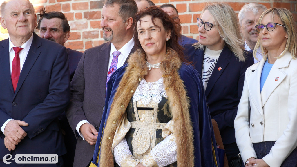 Konwent Przewodniczących Rad Powiatów i Gmin...