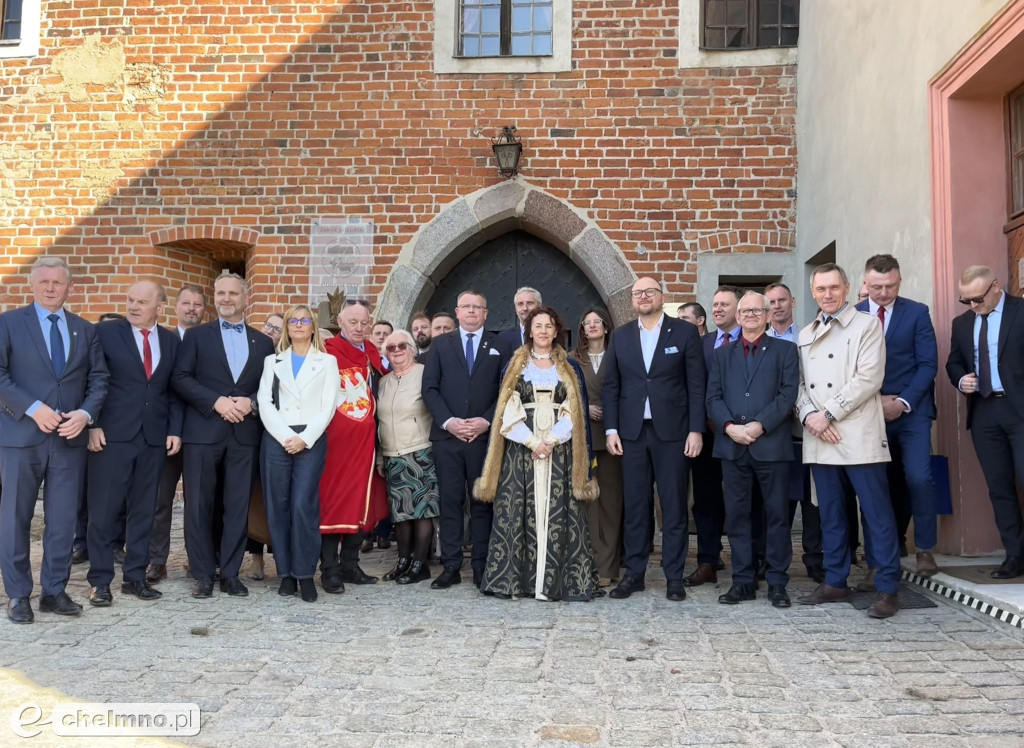 Konwent Przewodniczących Rad Powiatów i Gmin...