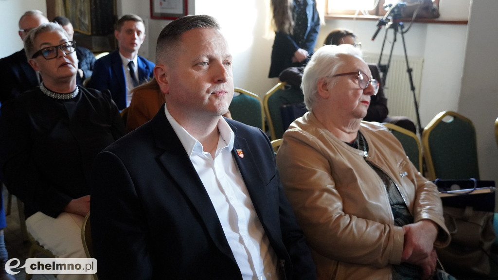 Konwent Przewodniczących Rad Powiatów i Gmin...