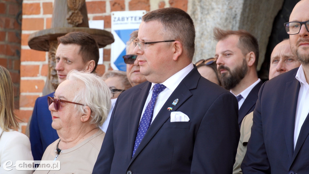 Konwent Przewodniczących Rad Powiatów i Gmin...