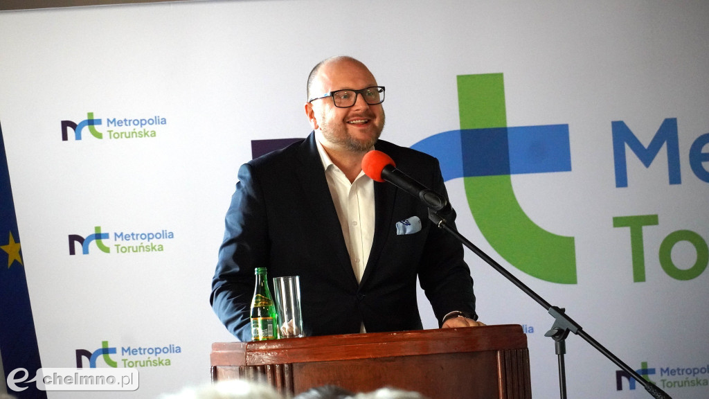 Konwent Przewodniczących Rad Powiatów i Gmin...