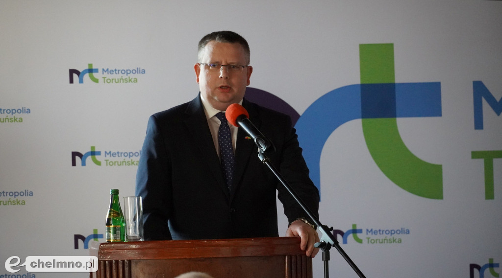 Konwent Przewodniczących Rad Powiatów i Gmin...