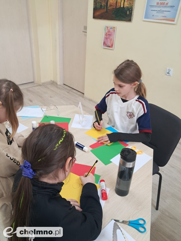 Kolejny Kreatywny Poniedziałek za nami!