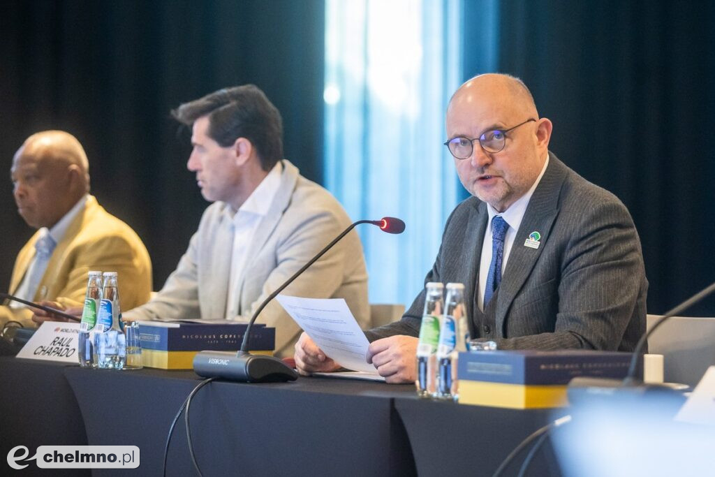 World Athletics Council obraduje w Toruniu