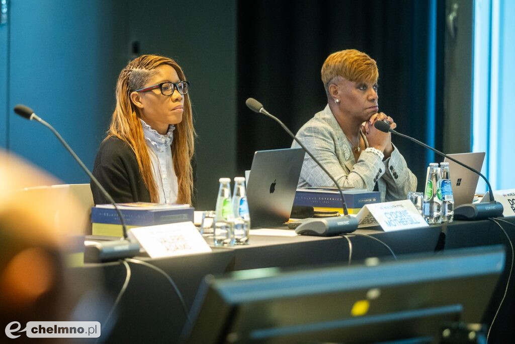 World Athletics Council obraduje w Toruniu