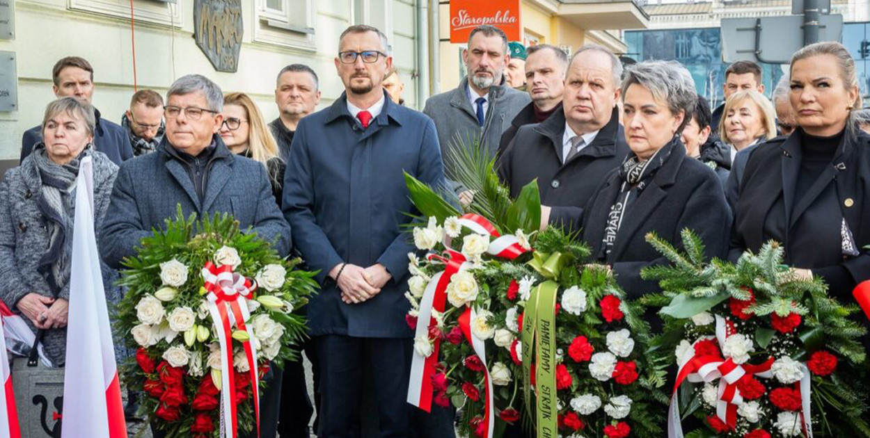 Bydgoski Marzec’81 – musimy pamiętać!