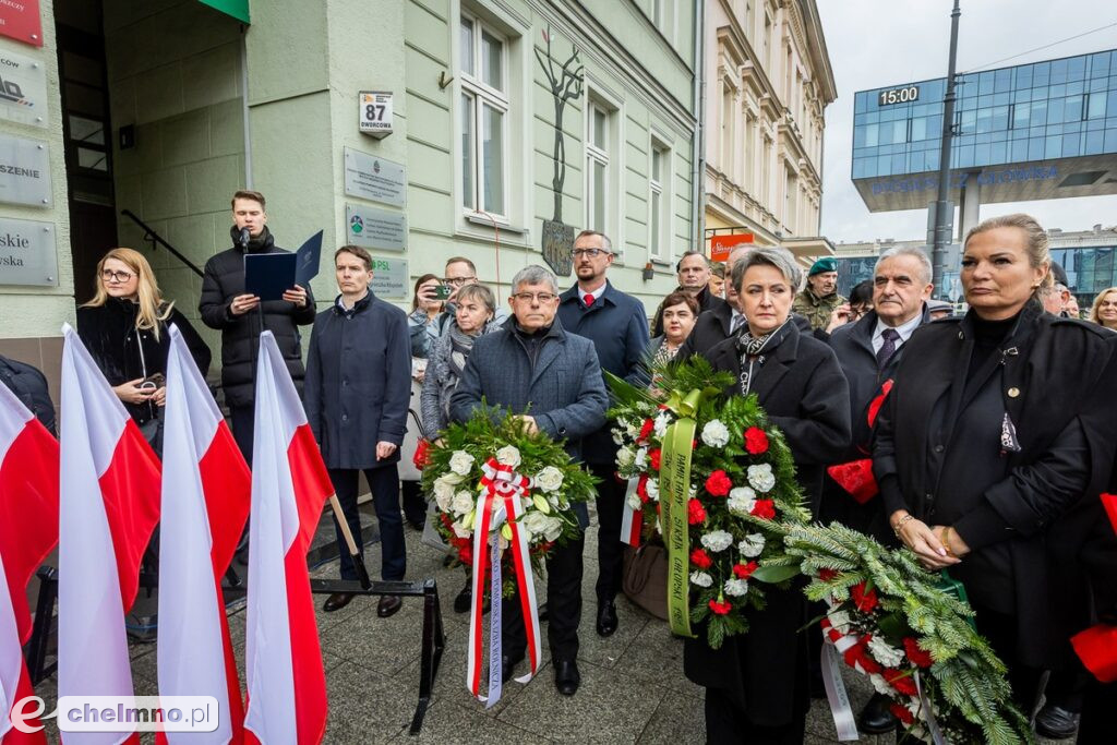 Bydgoski Marzec’81 – musimy pamiętać!