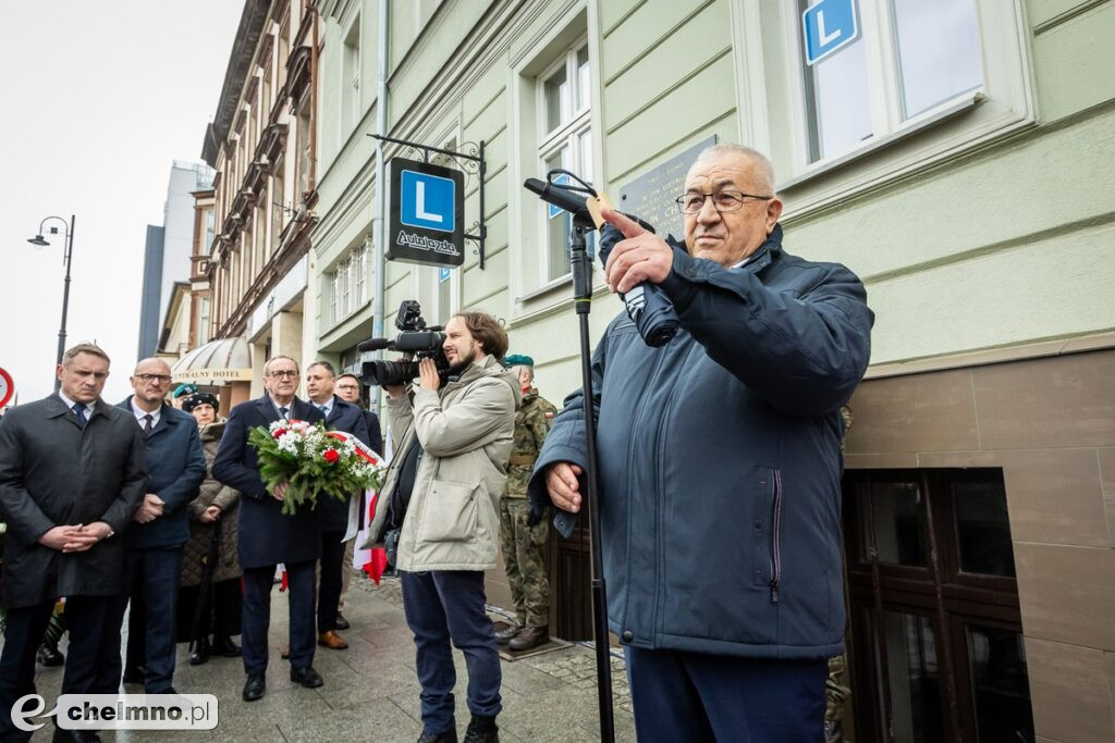 Bydgoski Marzec’81 – musimy pamiętać!