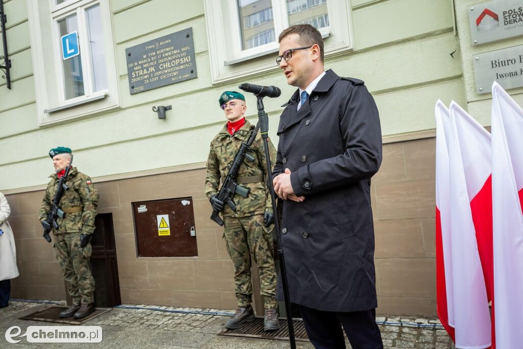 Bydgoski Marzec’81 – musimy pamiętać!