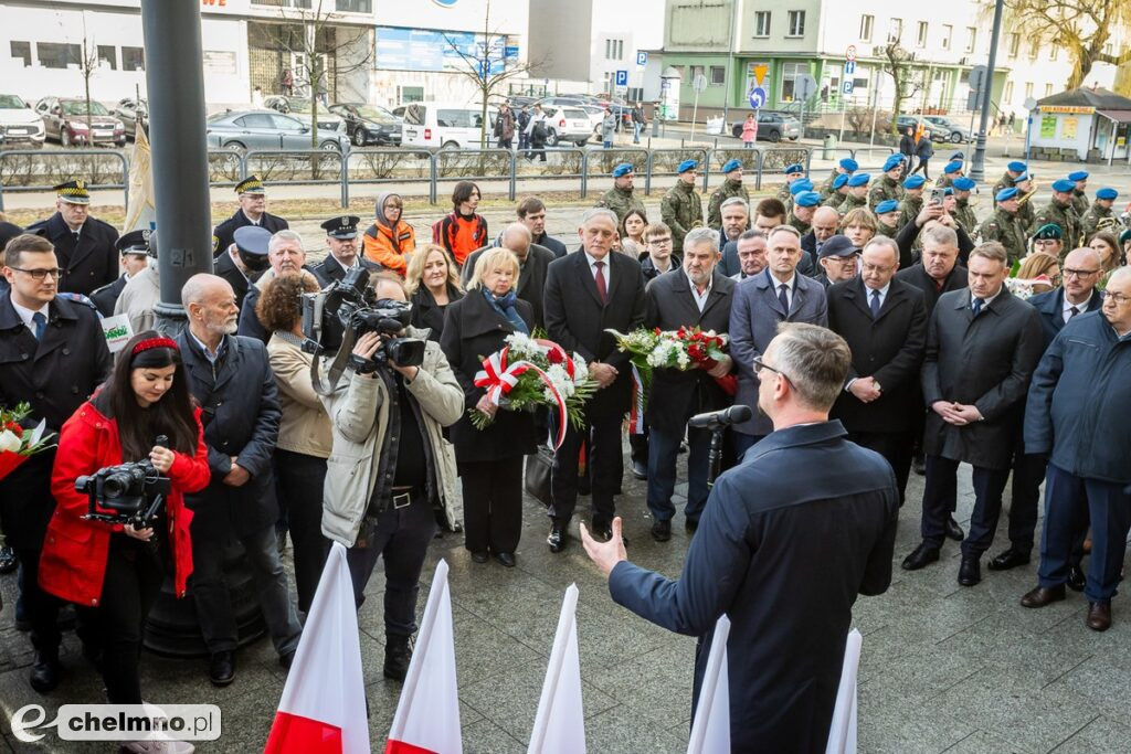 Bydgoski Marzec’81 – musimy pamiętać!