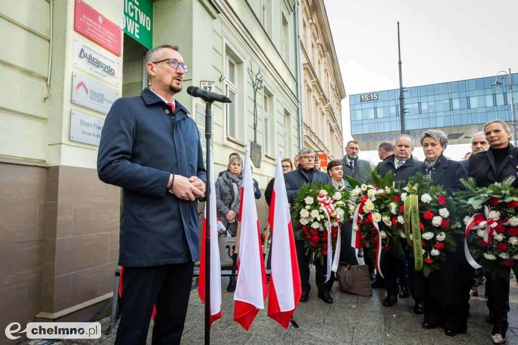 Bydgoski Marzec’81 – musimy pamiętać!