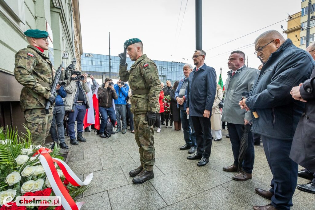 Bydgoski Marzec’81 – musimy pamiętać!