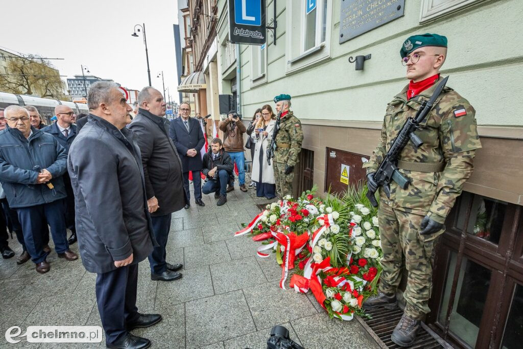 Bydgoski Marzec’81 – musimy pamiętać!