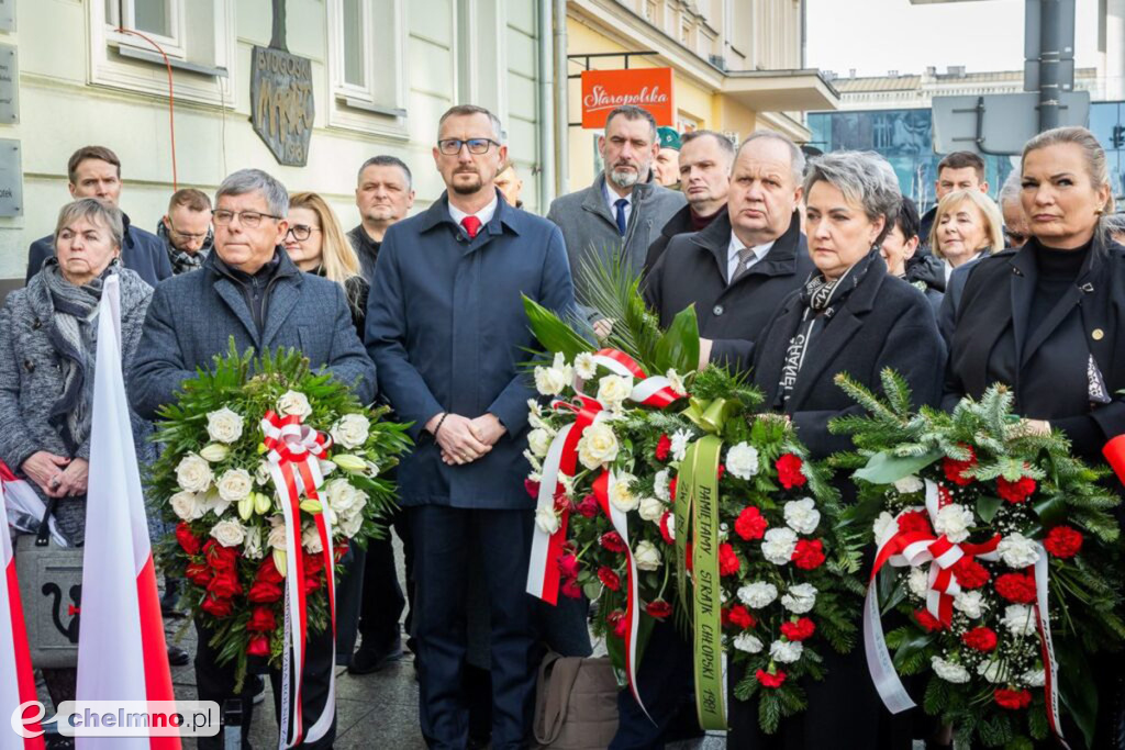 Bydgoski Marzec’81 – musimy pamiętać!