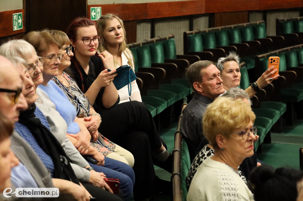 Wyprawa do Warszawy już za nami!