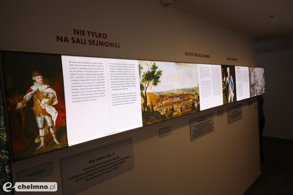 Wyprawa do Warszawy już za nami!