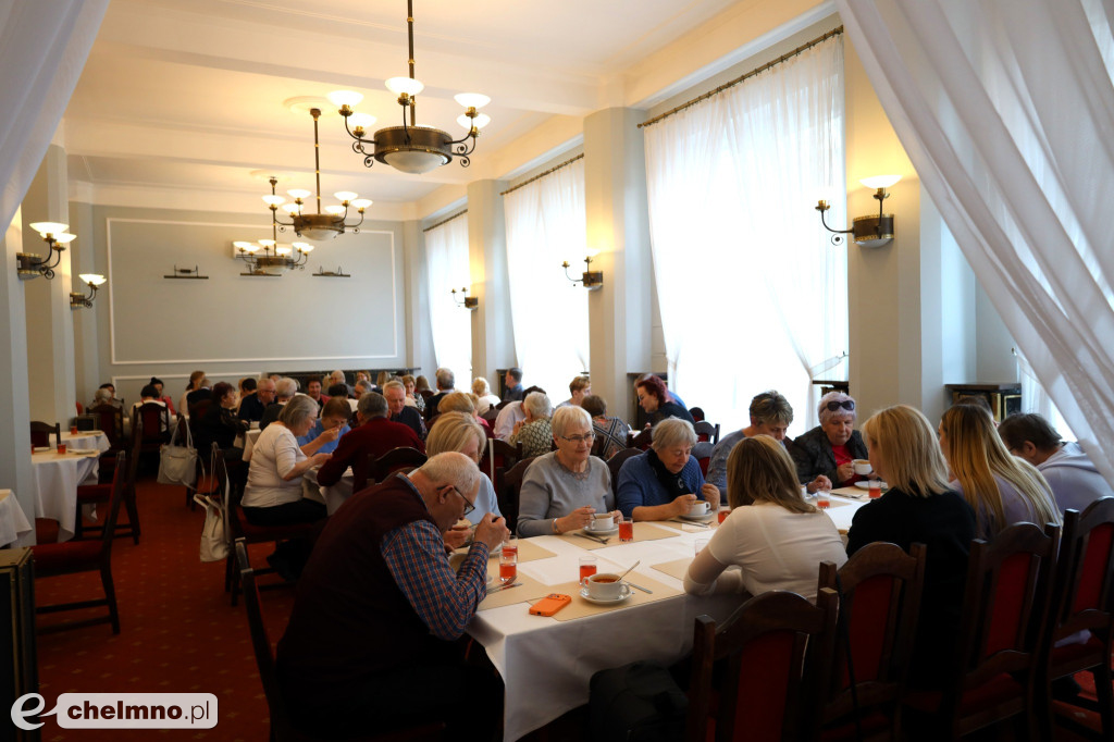 Wyprawa do Warszawy już za nami!