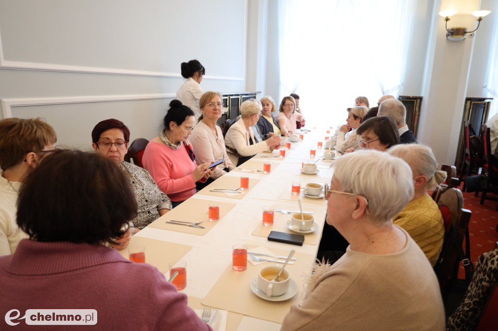 Wyprawa do Warszawy już za nami!