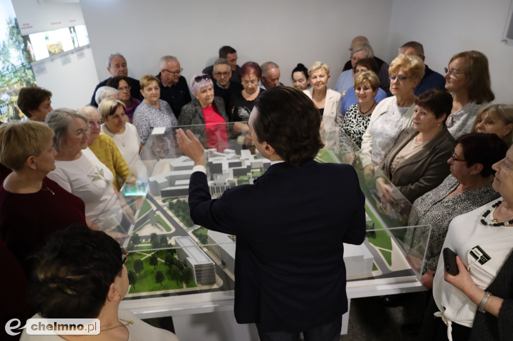 Wyprawa do Warszawy już za nami!