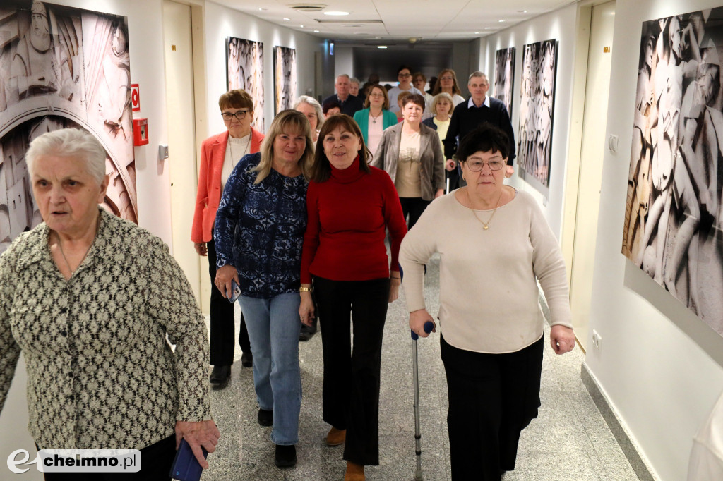 Wyprawa do Warszawy już za nami!