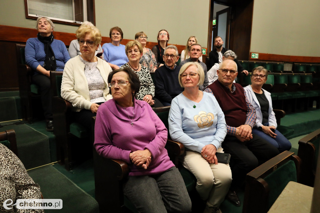 Wyprawa do Warszawy już za nami!