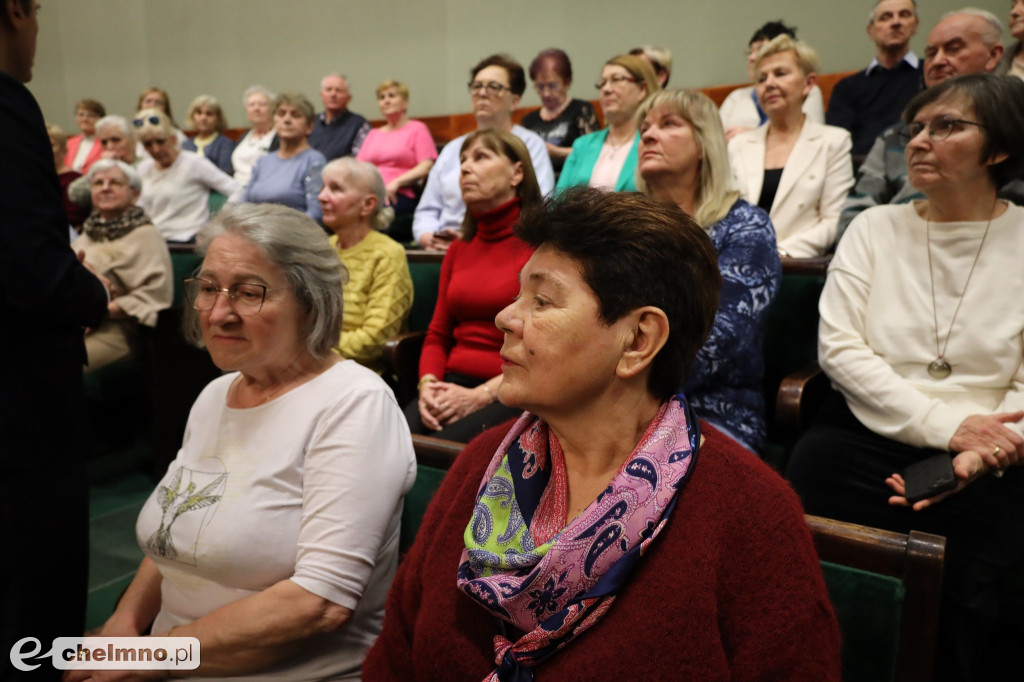 Wyprawa do Warszawy już za nami!