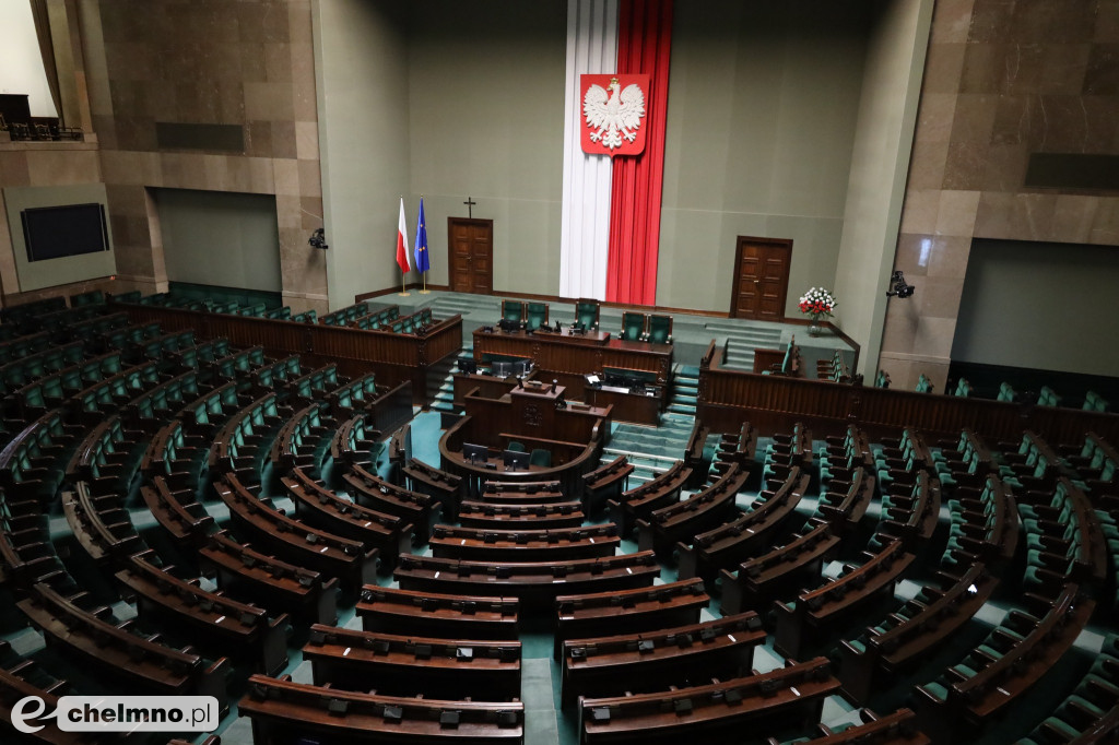 Wyprawa do Warszawy już za nami!