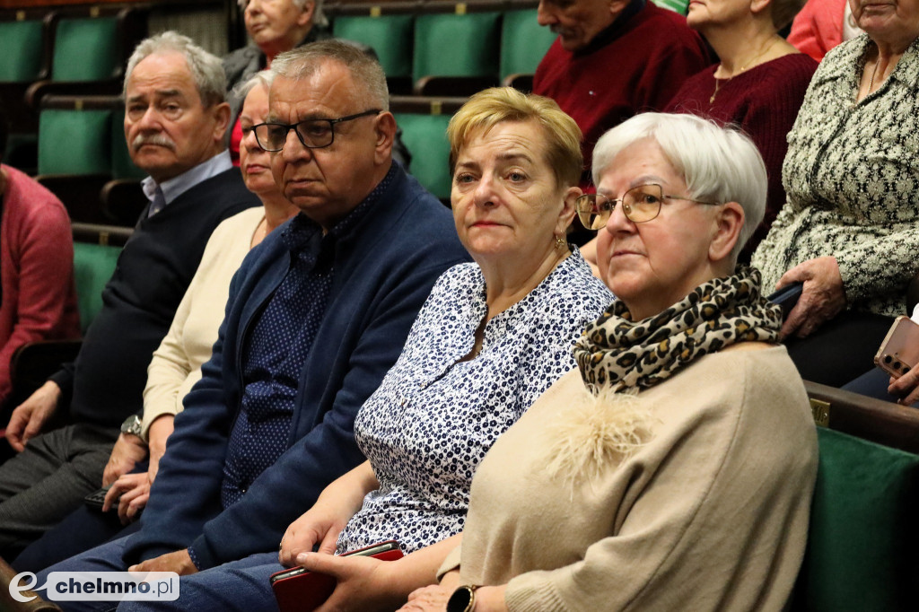 Wyprawa do Warszawy już za nami!