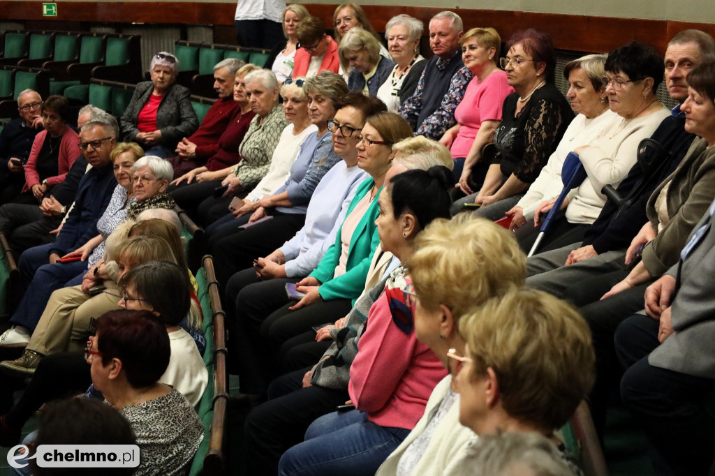 Wyprawa do Warszawy już za nami!