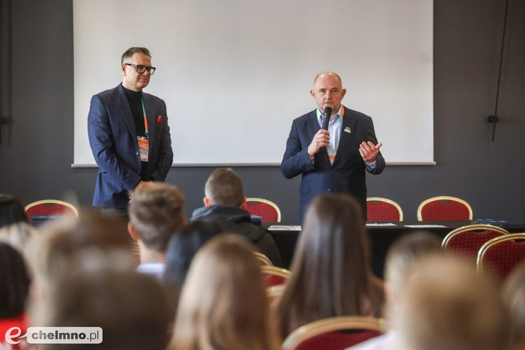 HMŚ Kujawy Pomorze 26: serce lekkiej atletyki...