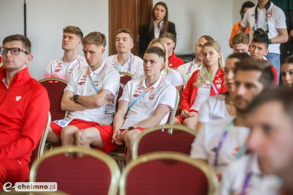 HMŚ Kujawy Pomorze 26: serce lekkiej atletyki...