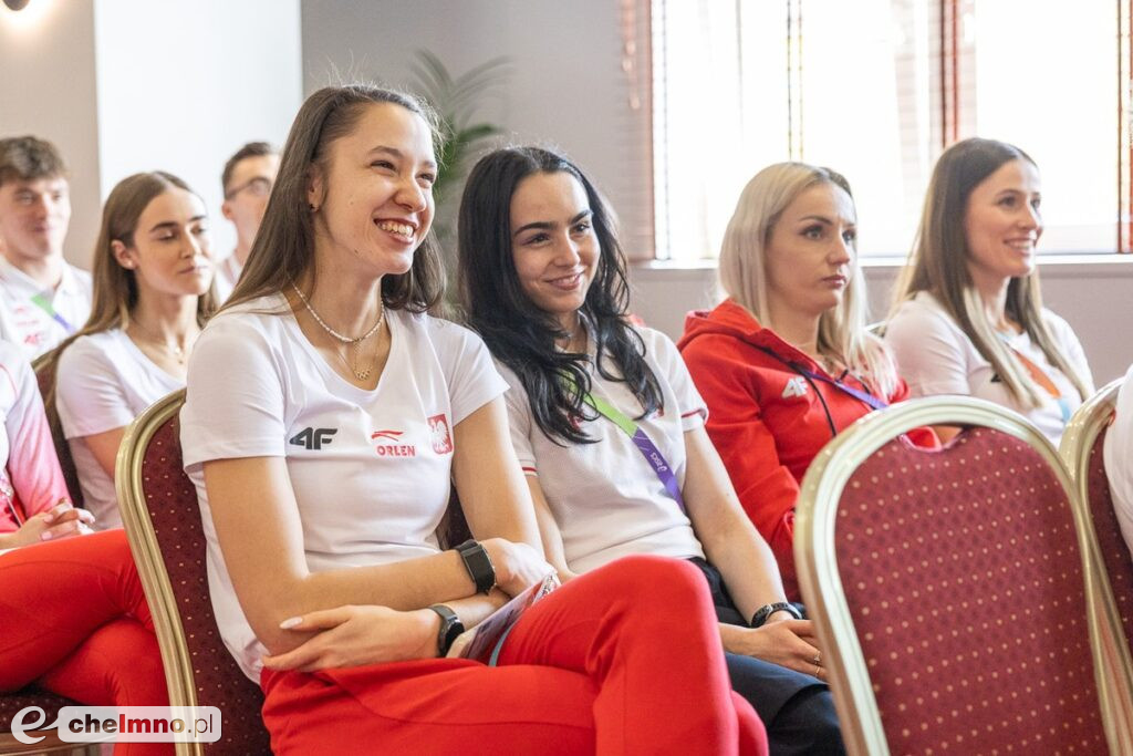 HMŚ Kujawy Pomorze 26: serce lekkiej atletyki...