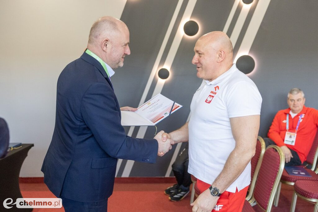 HMŚ Kujawy Pomorze 26: serce lekkiej atletyki...