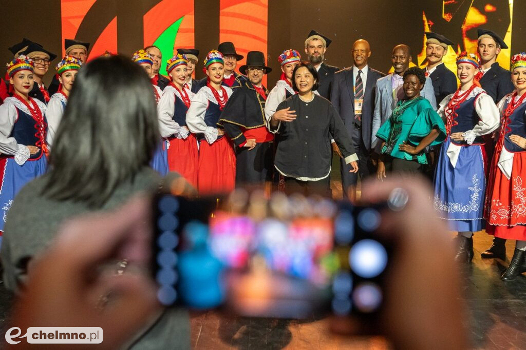 HMŚ Kujawy Pomorze 26: serce lekkiej atletyki...