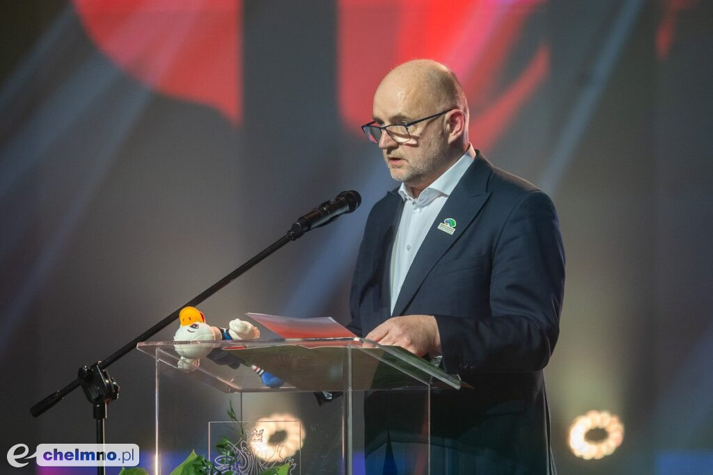 HMŚ Kujawy Pomorze 26: serce lekkiej atletyki...