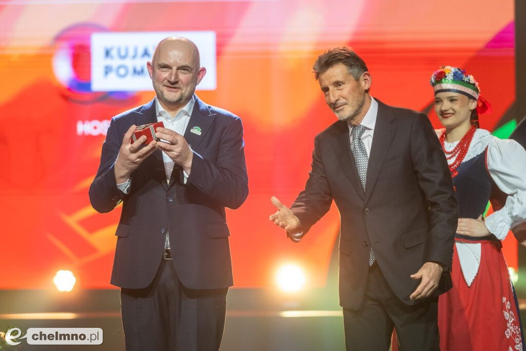 HMŚ Kujawy Pomorze 26: serce lekkiej atletyki...